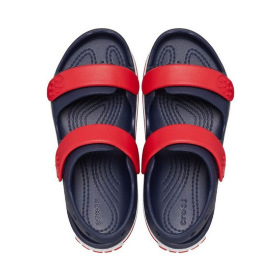 Crocs Kids' Crocband™ Cruiser Sandal